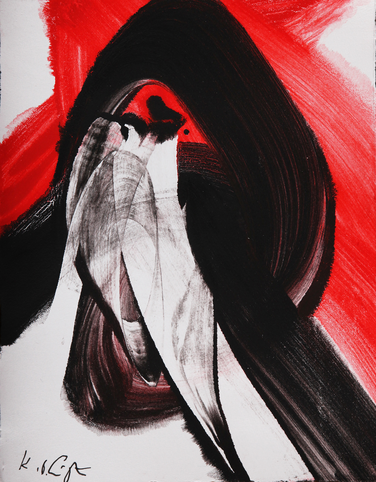o.T. S.R.2 2012 33,5 x 26 cm IMG_1949