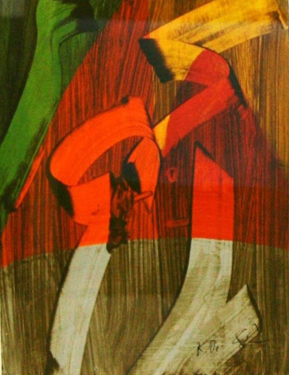 Herrpst 2008 26x20cm JZ 2c