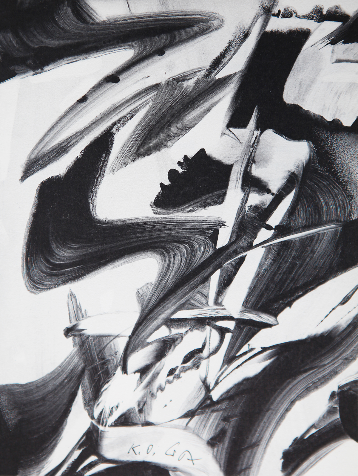 Kvalph 1992 29,8 x 22,6 cm