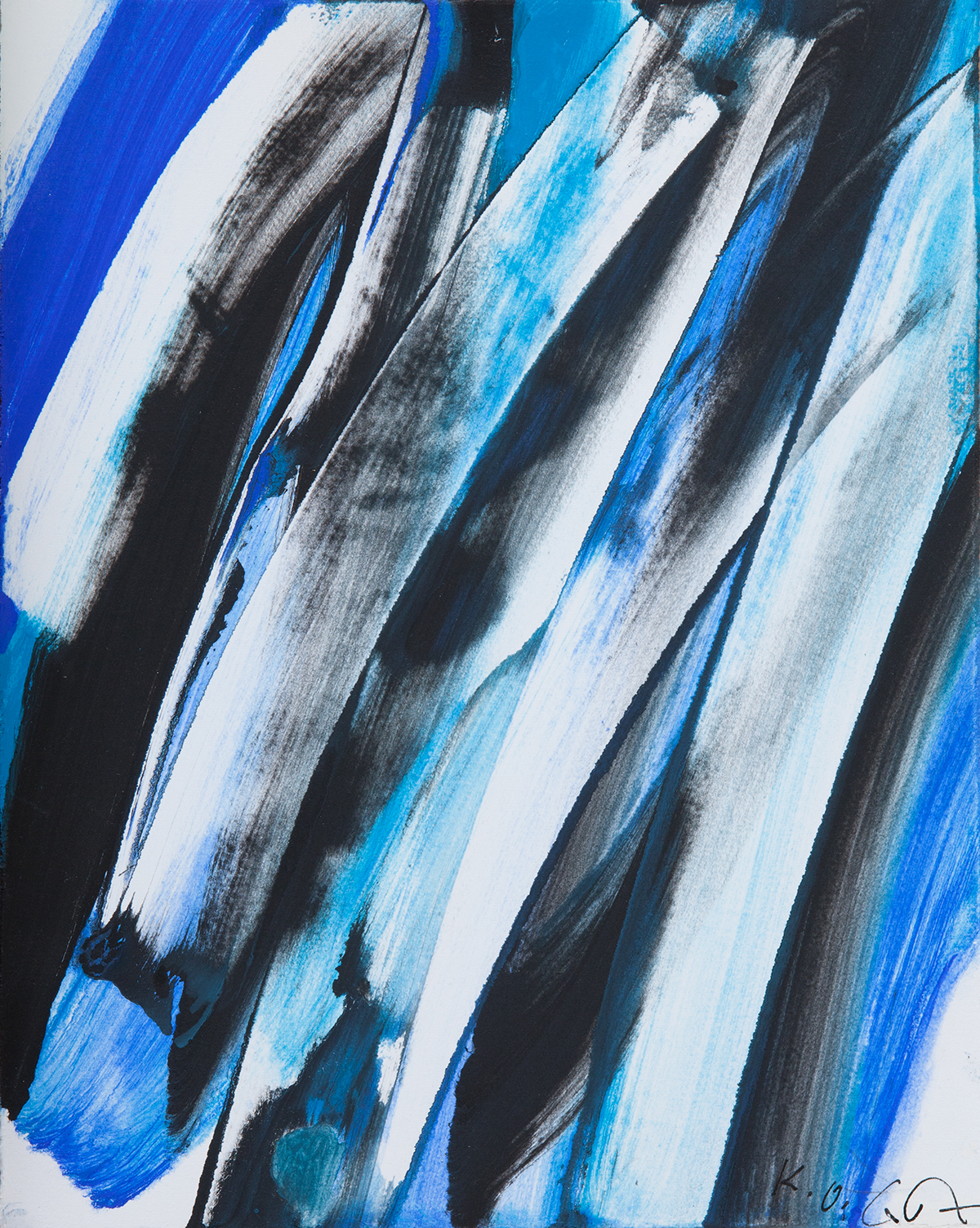 o.T. B.7 2012 33,8×27,0 593
