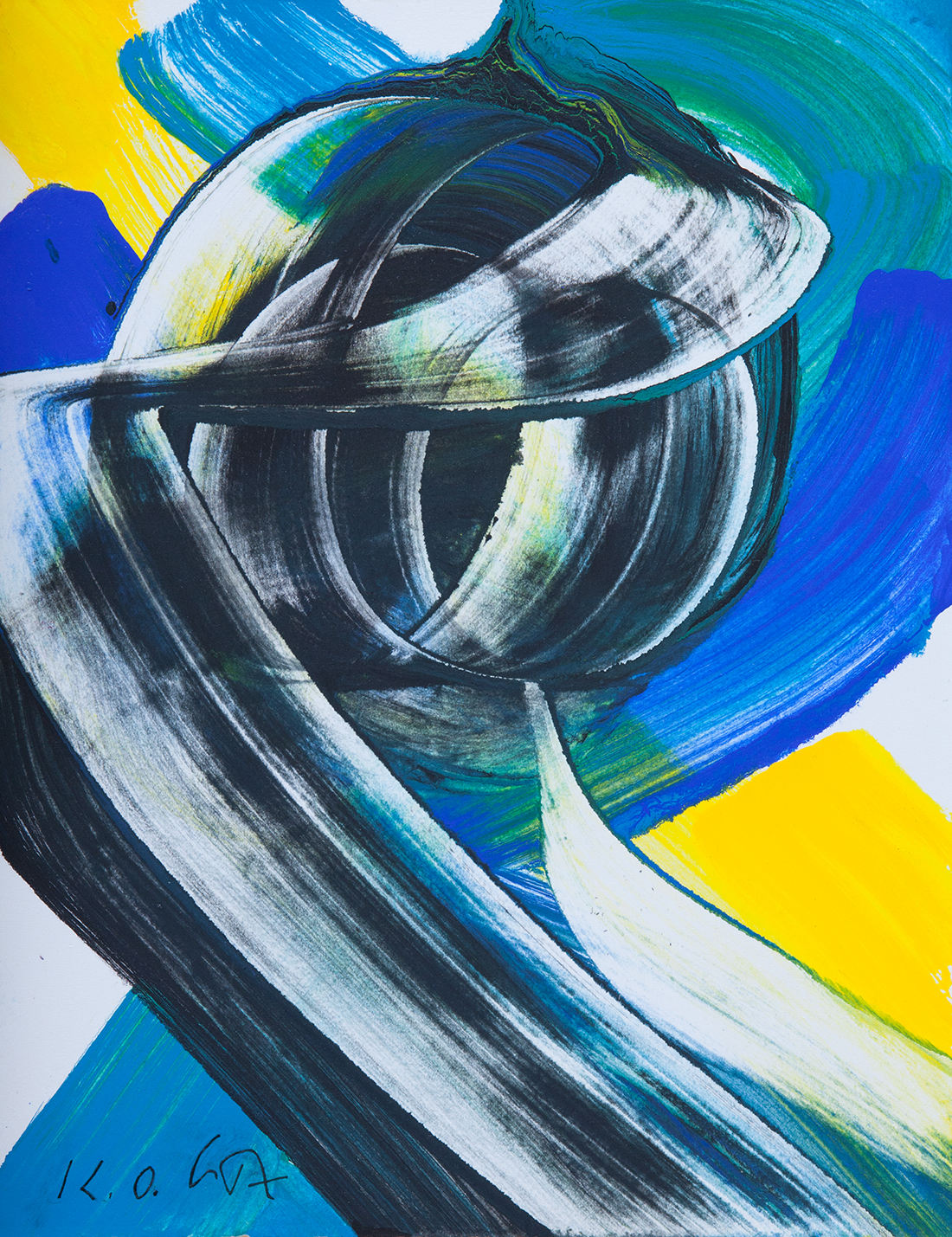 o.T. S.G.B. 3 2012 34,3×27,1 591