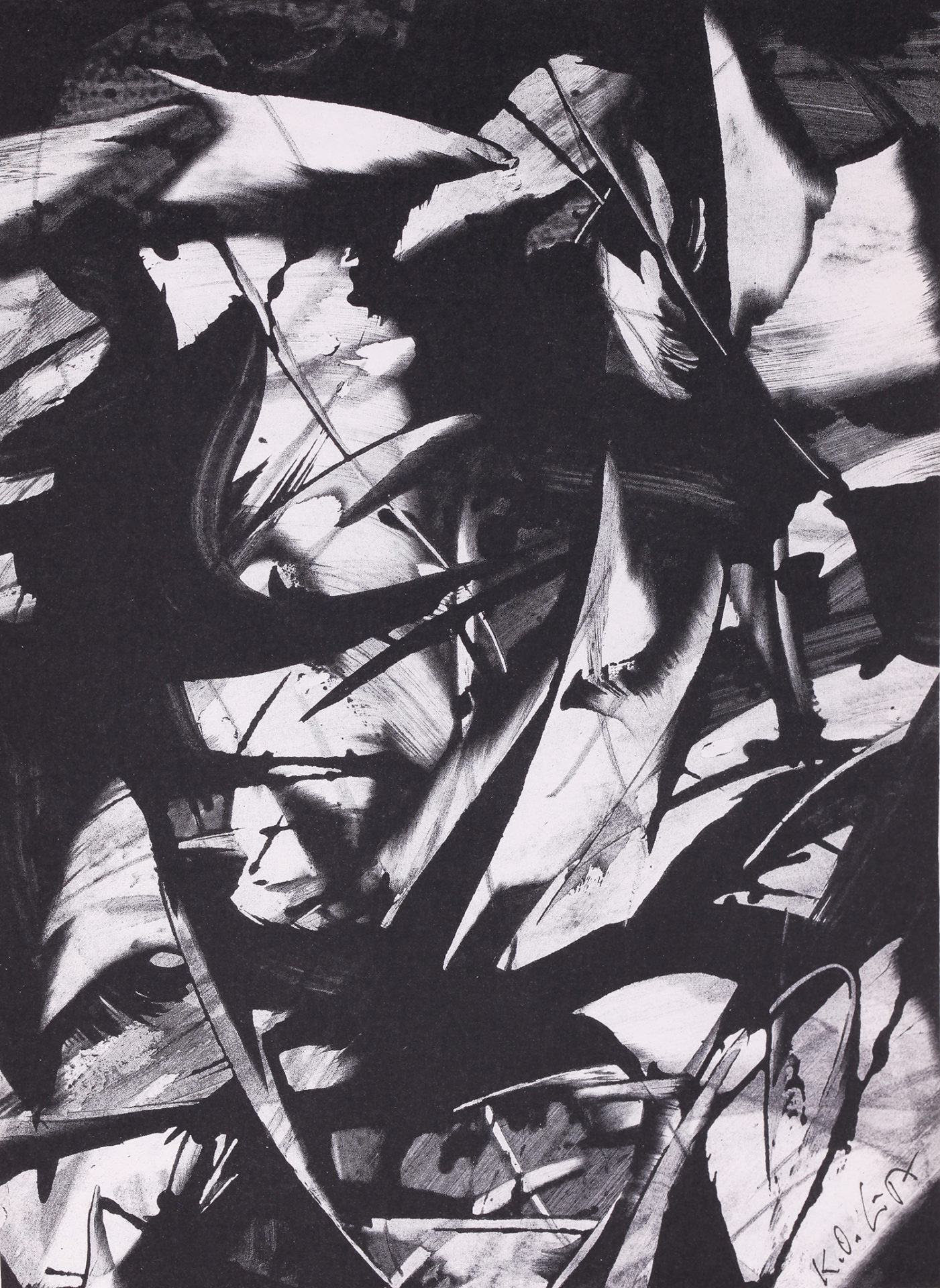 Zwillingnade 1992 29,6×21,6cm IMG_3007