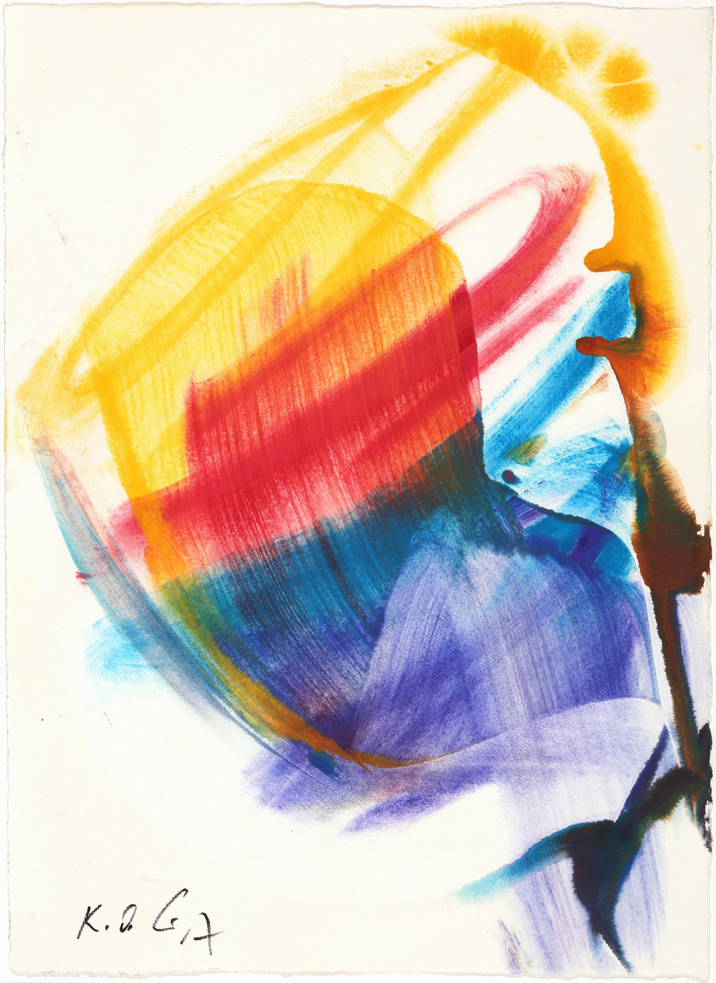 Kyllby III 1995 55x39cm RMaass_K9A2458
