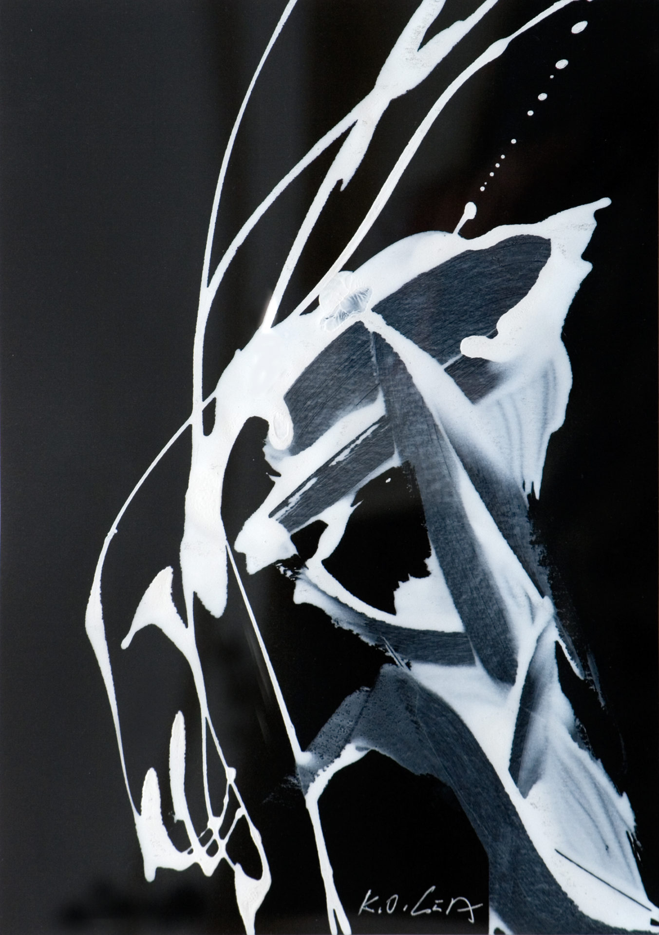 Laph V 1998 29,5×21,0 cm cm Kemp g 56