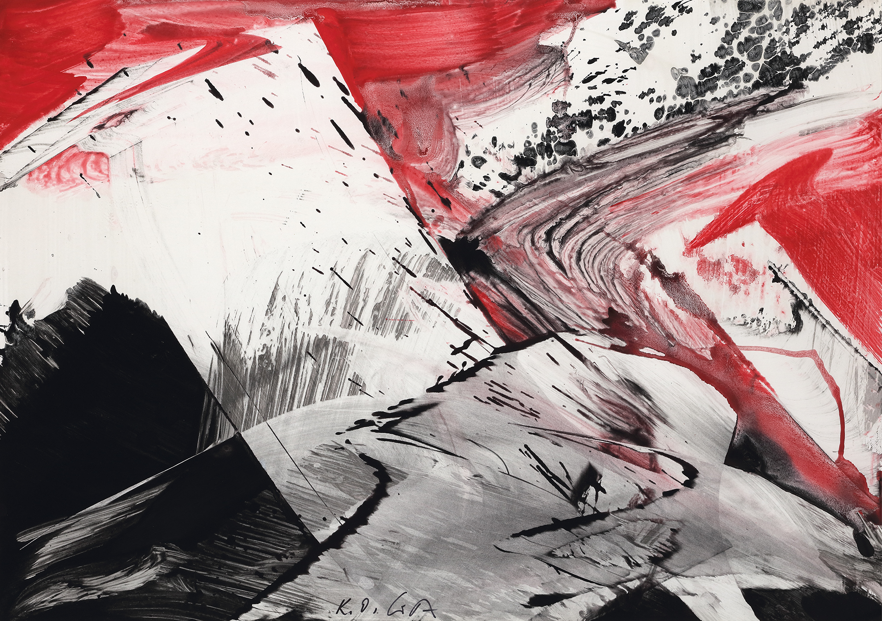 Lilli De VI 1992 70x100cm_K9A8929