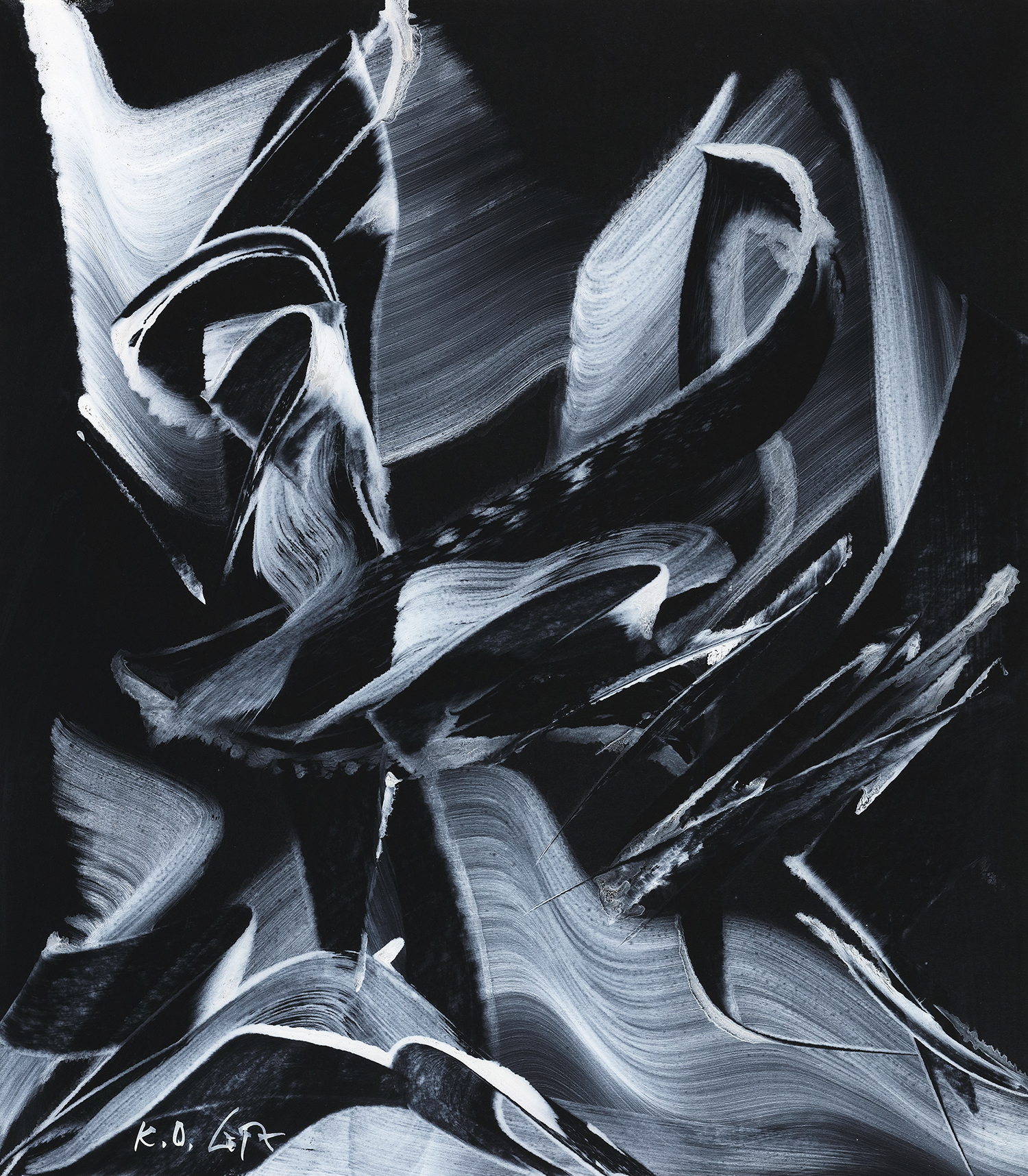 Dree met VI 2001 57x50cm RMaass_K9A2420