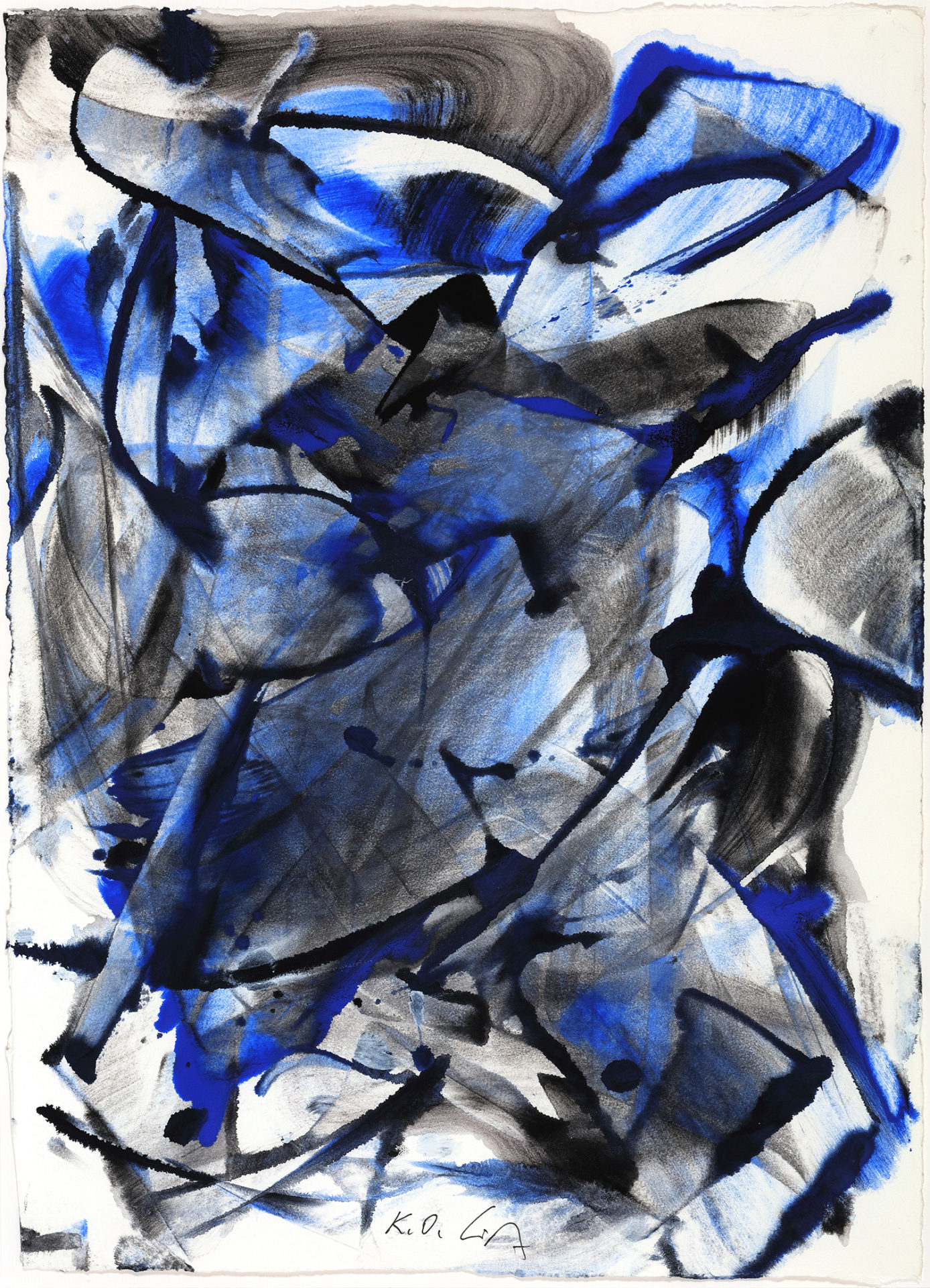 Talo III 2000 55×39,5cm RMaass_K9A2397