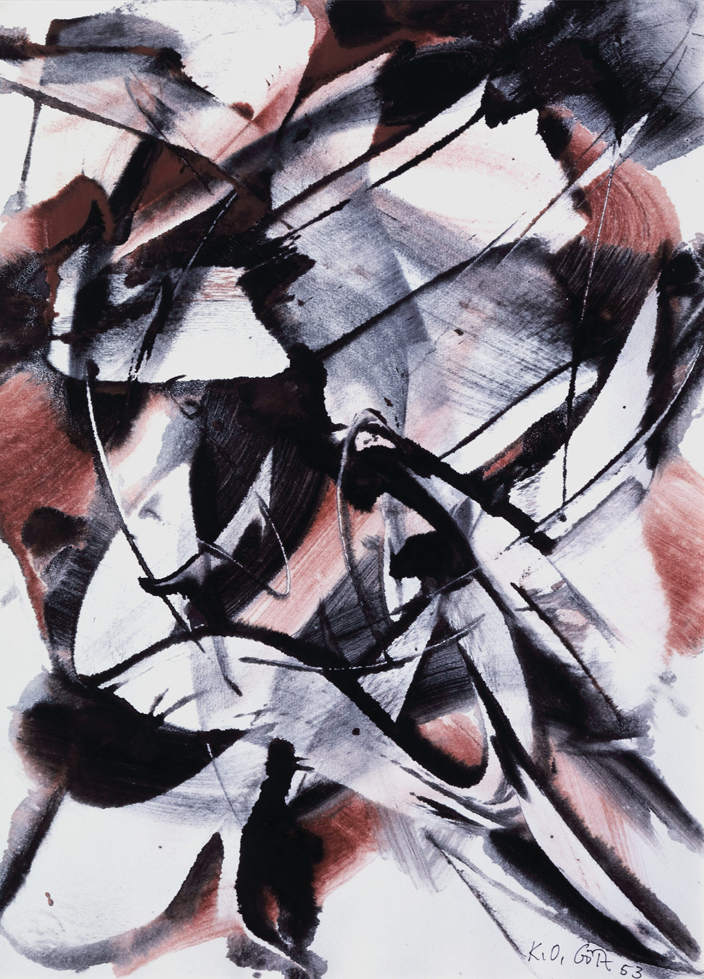 oT 1953 100x70cm Ekta K1O1B23