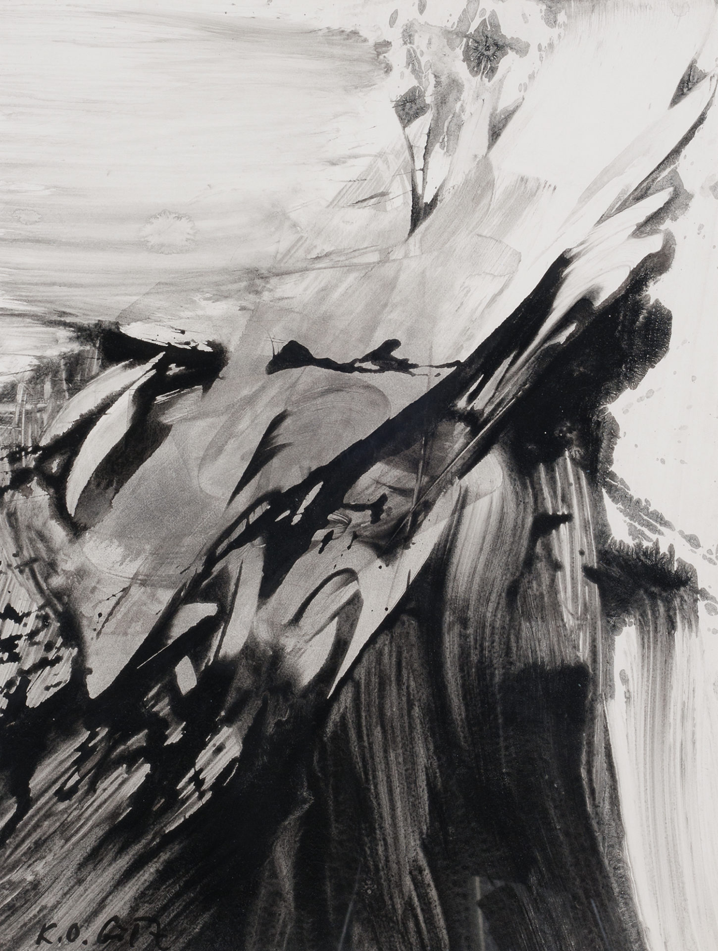 oT 1960 65x50cm Schlichtenmaier GOETZK_M_23