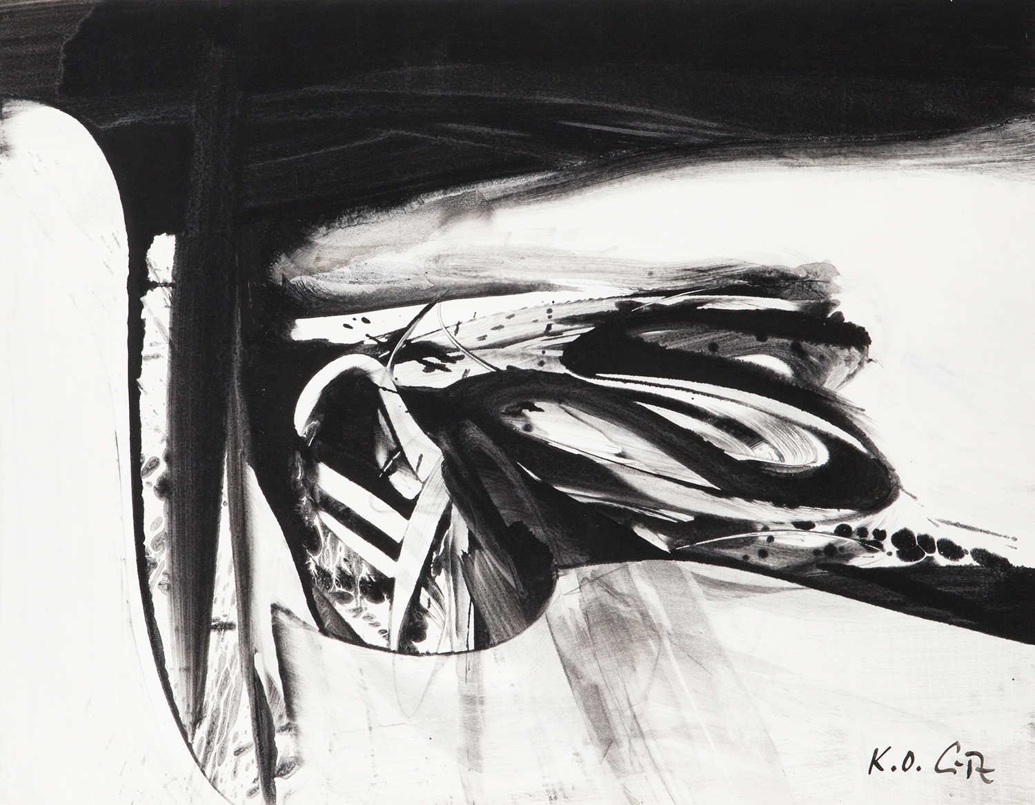 oT 1962 K7 50×65 cm
