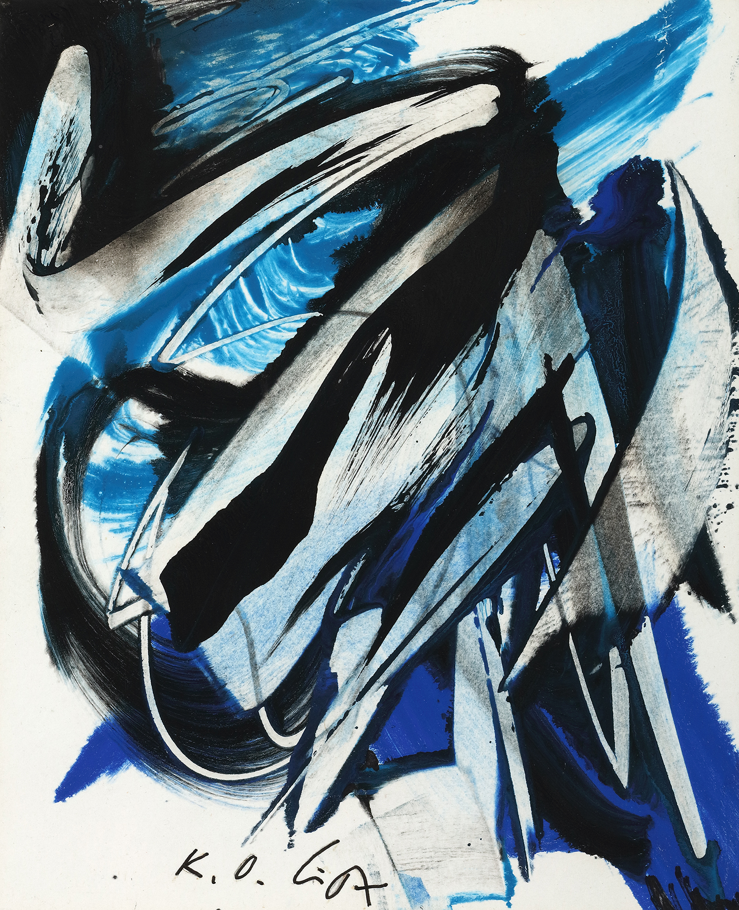 Bloph III 1994 20×16,5cm Sandhöfer_K9A7580