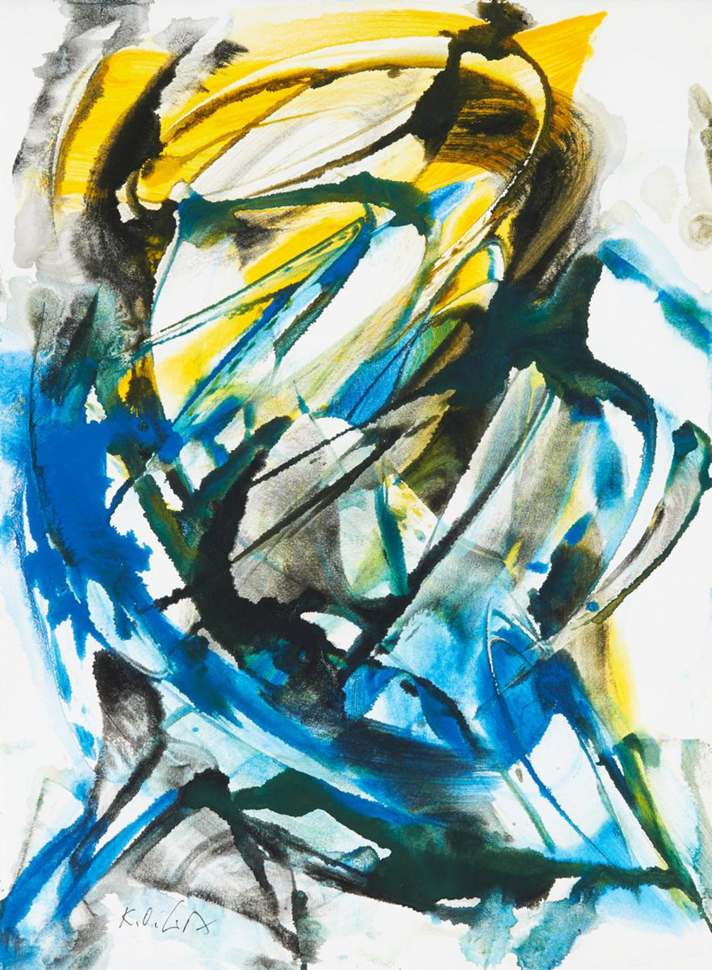 Tilbor III 2001 53,5×39,5cm VAN HAM_03