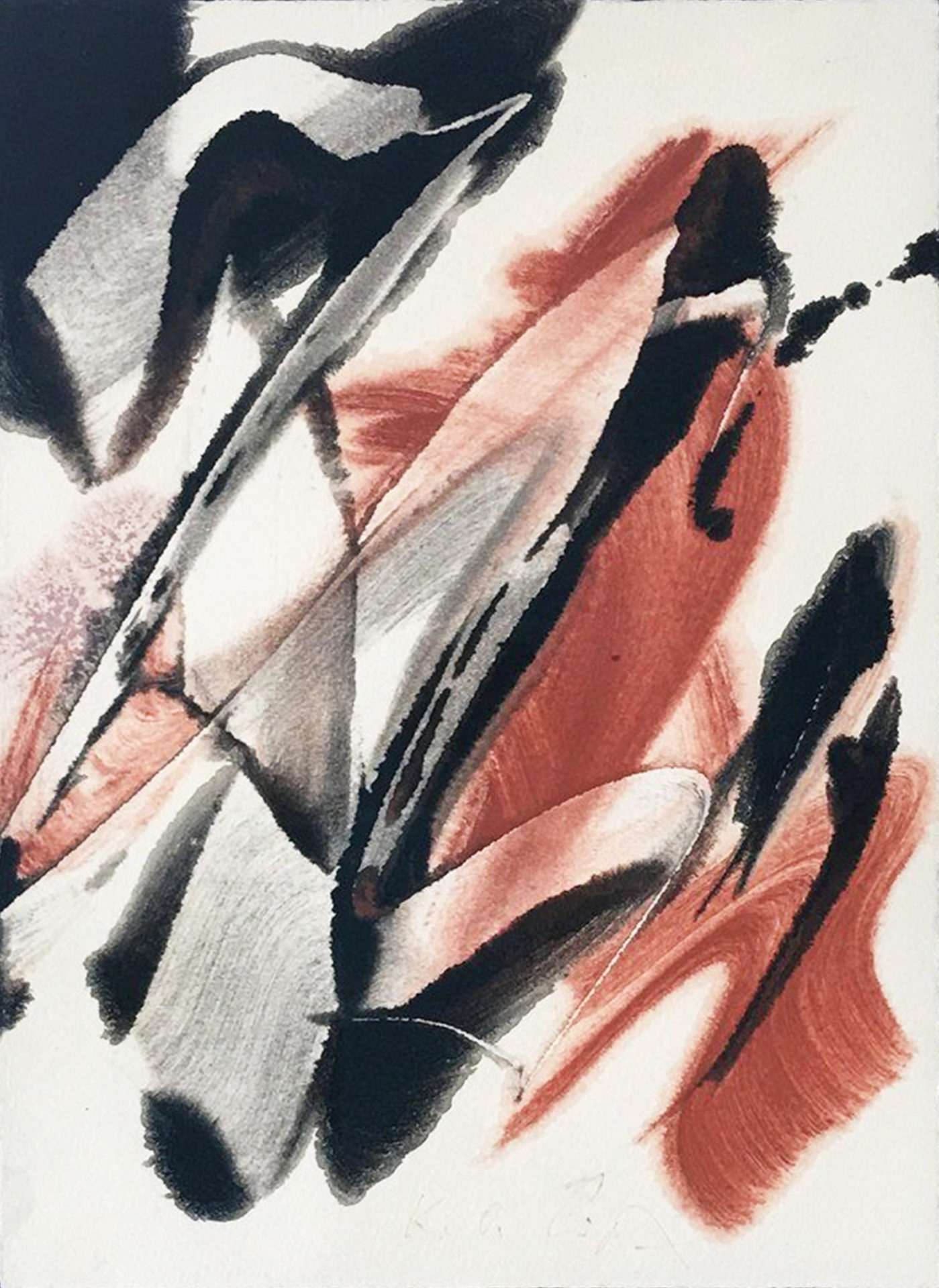 Trano 1995 26x19cm Artedio online Handel Berlin