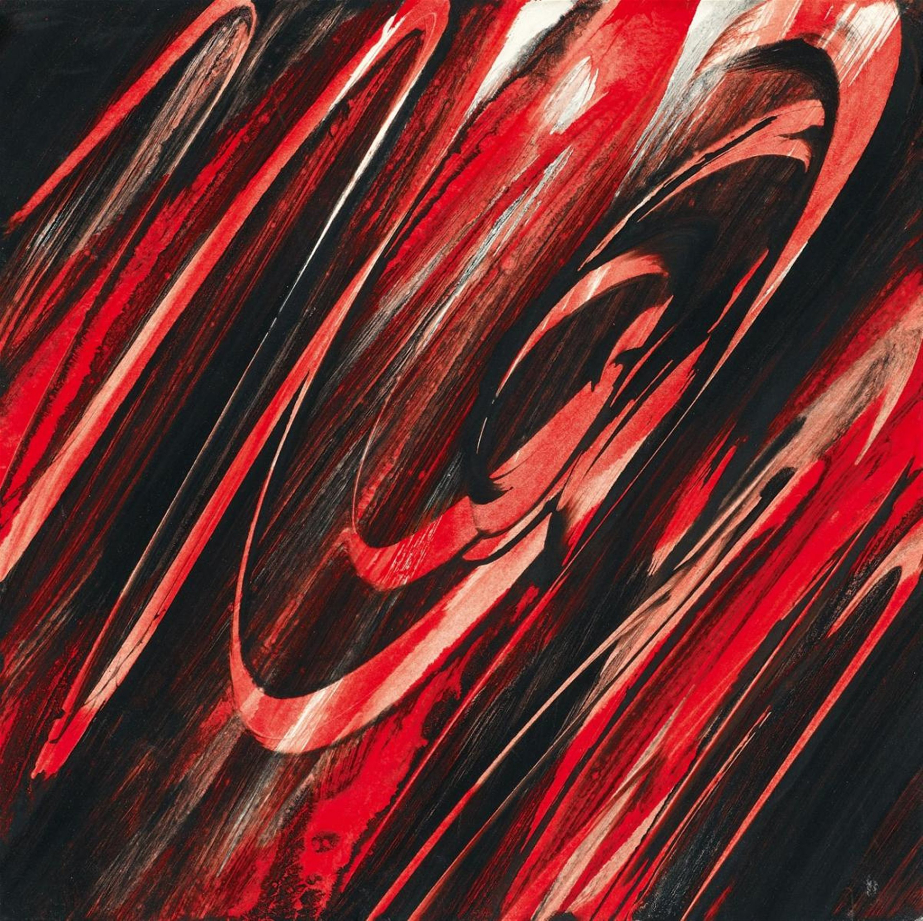oT 1973 25x25cm Lempertz