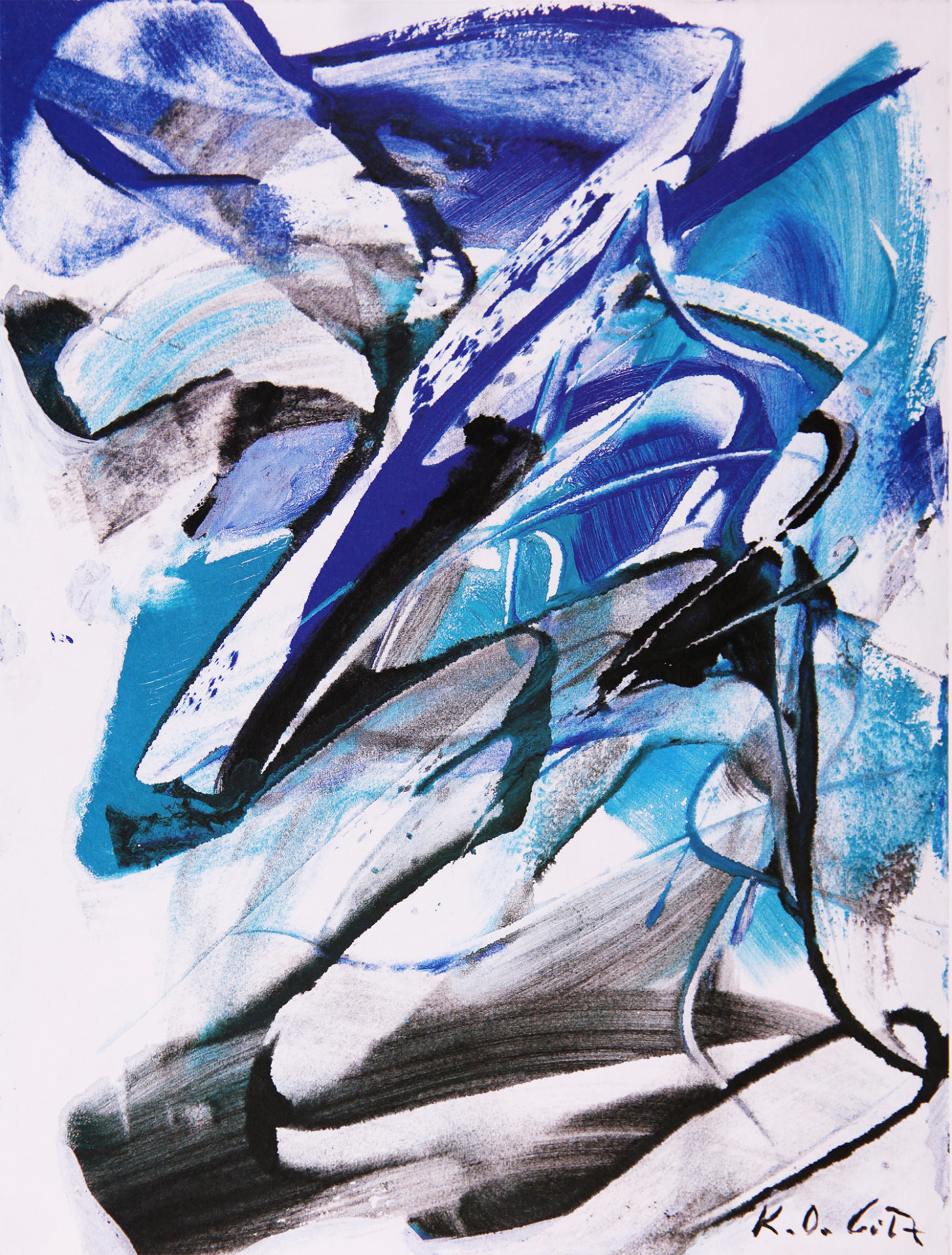 oT 1999 34,5×26,5cm Rimbaud Repro Li IMG_3598