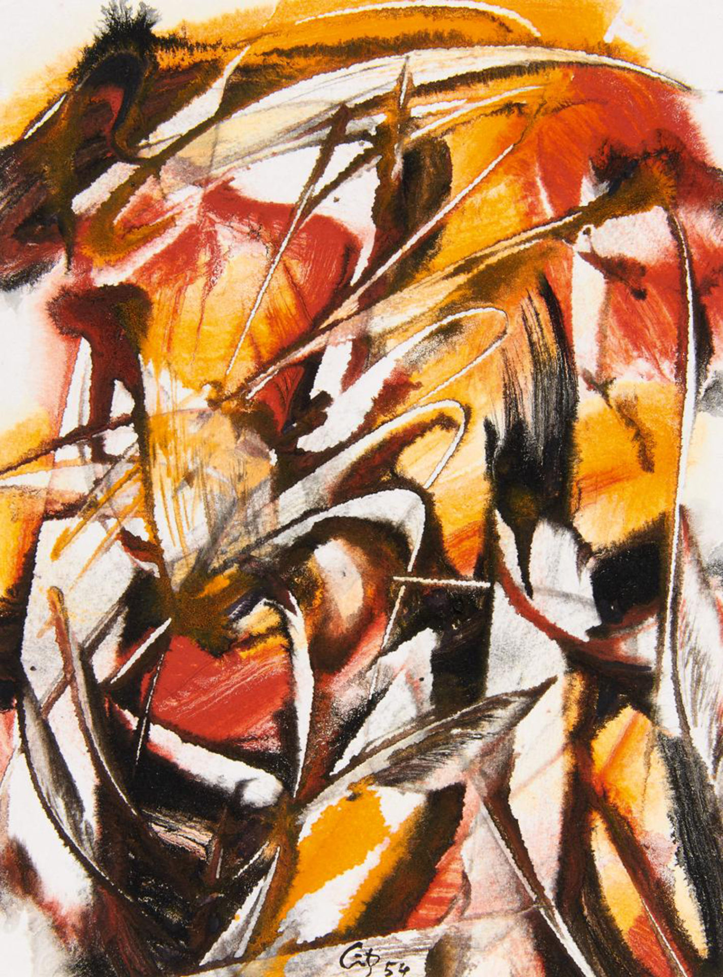 oT 1954 195x145mm Van Ham 19