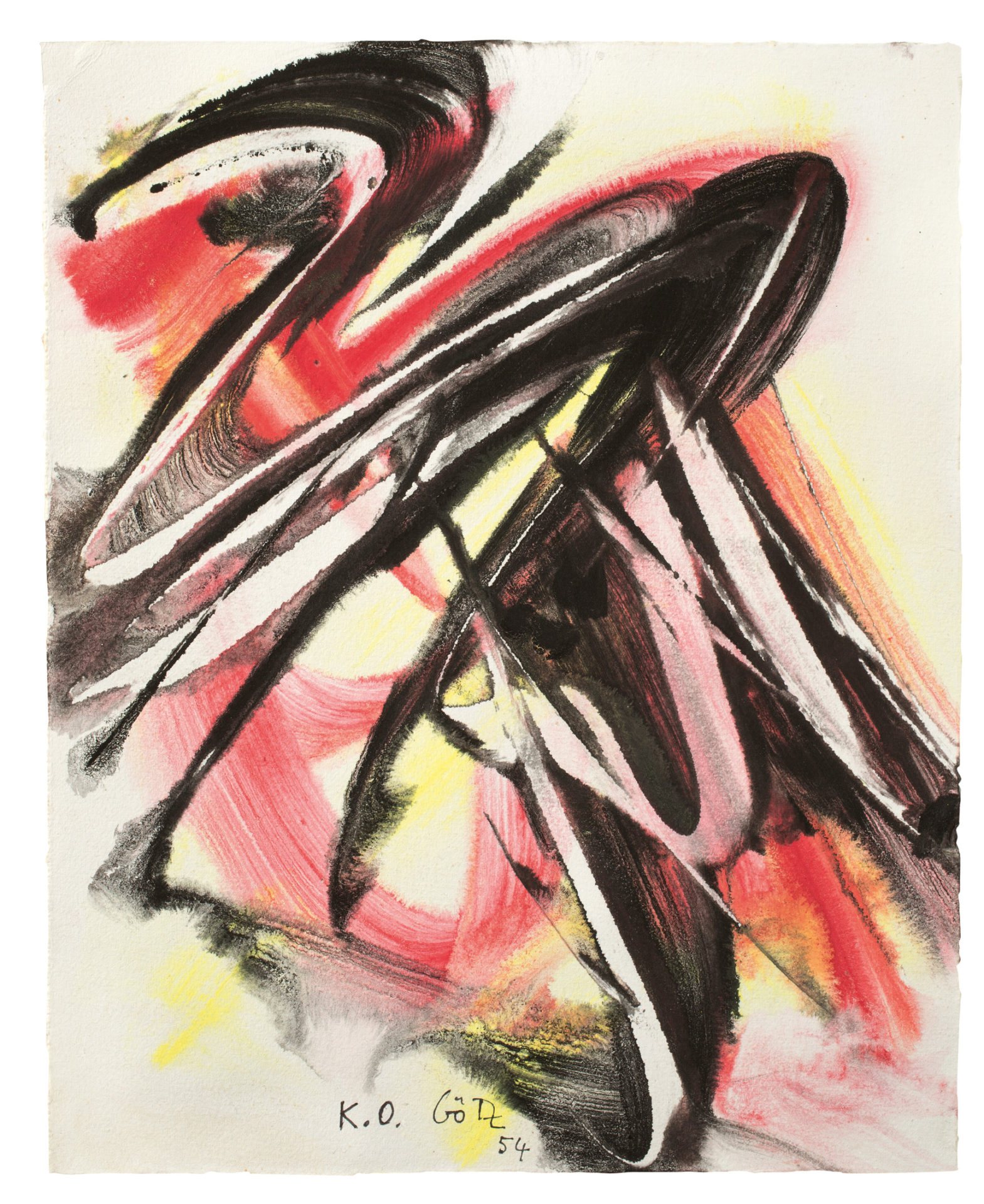 oT 1954 330×266 mm grisebach Juni 2015 3409_67_Goetz!