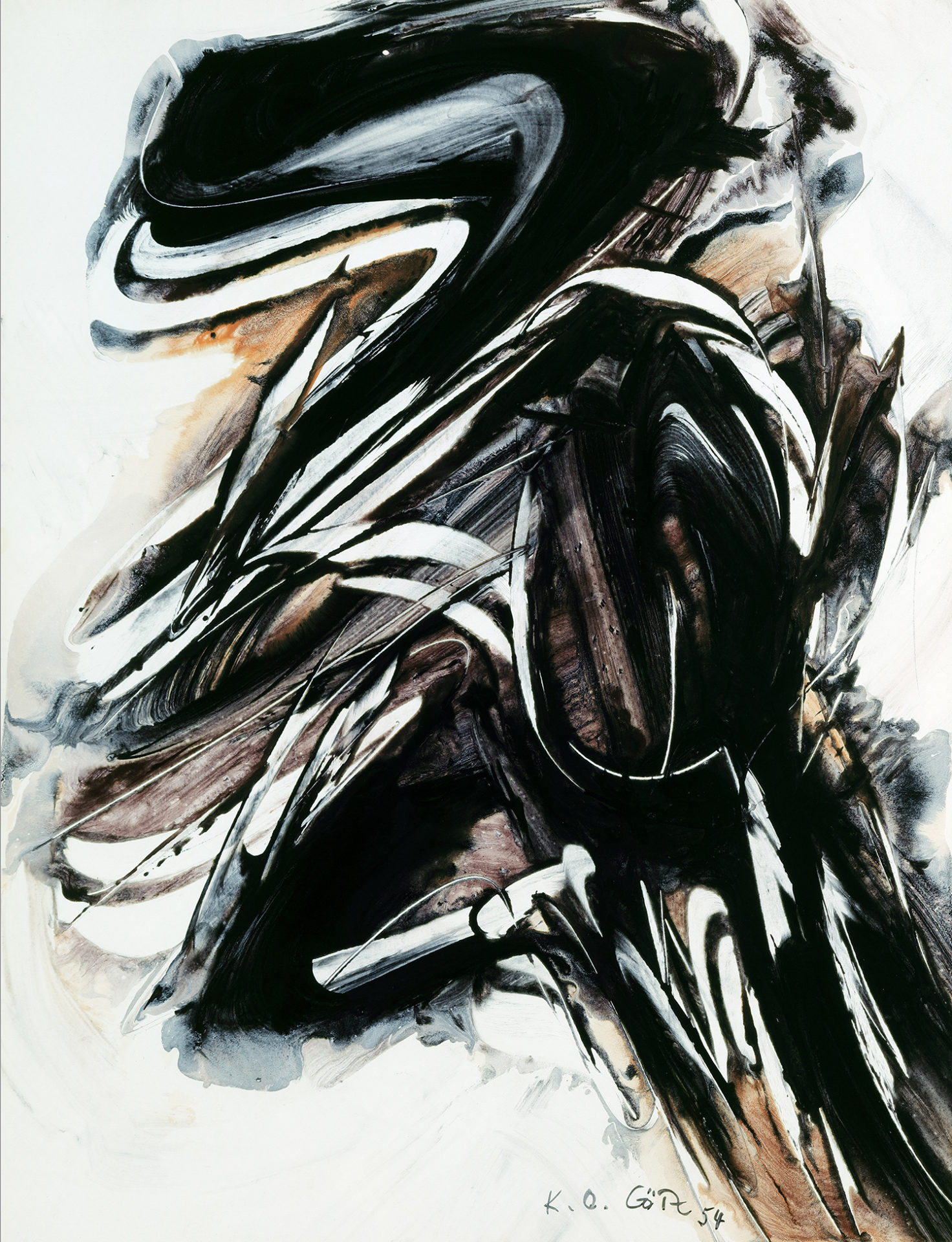 oT 1954 65x50cm Ketterer Ekta K2O4B7