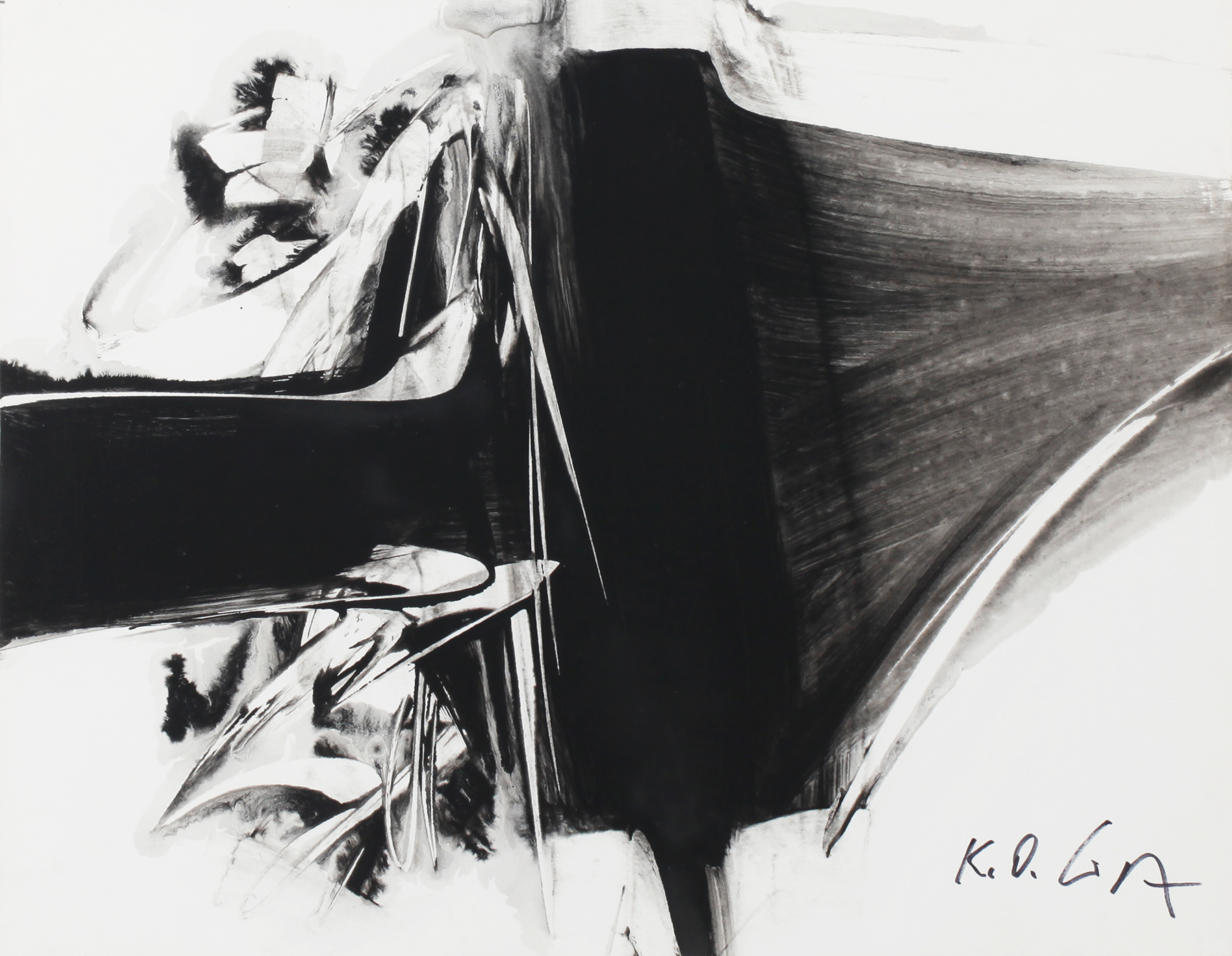 30 VARIATIONEN 24 1984 B 23×29,5 cm Karton Li IMG_3341
