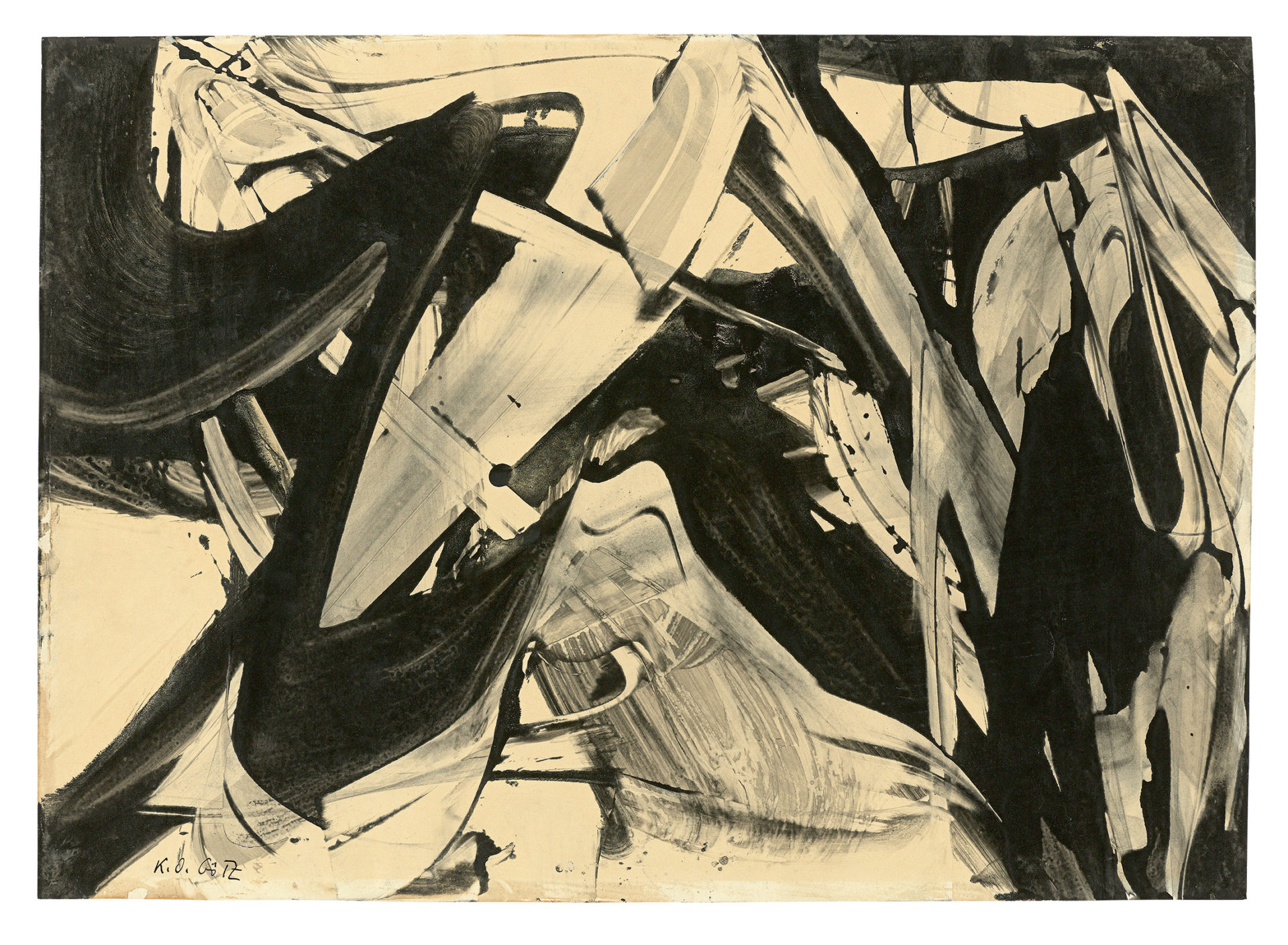 Dechique 1955 44,7×62,3 Grisebach Nov 2015