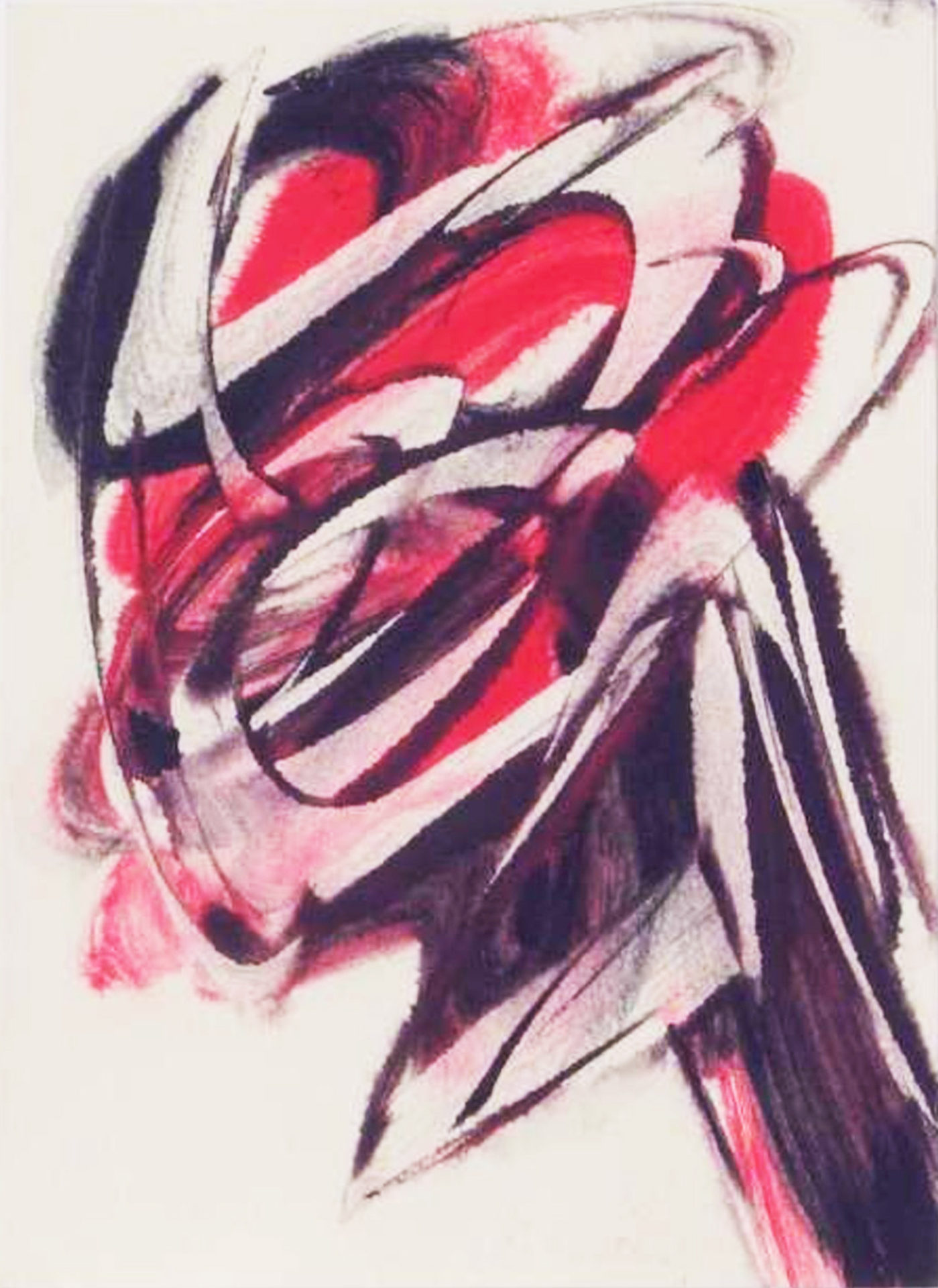Zungensprünge 22×15,5cm Galerie Voss Daniel Meyer Auktionen Münster Okt 2020 (1)