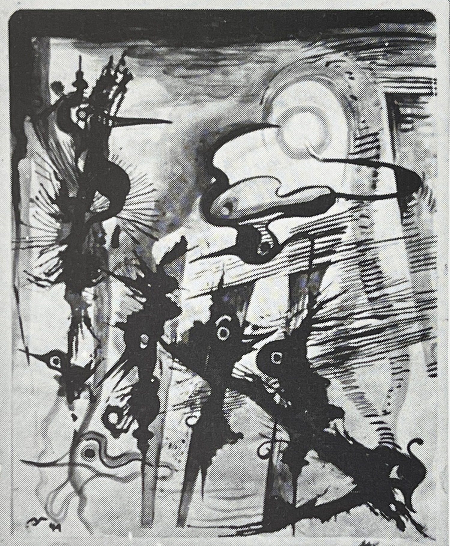 Der Specht und die Seinen FebrMärz 1941 26,5x21cm Foto L EW IMG_1518