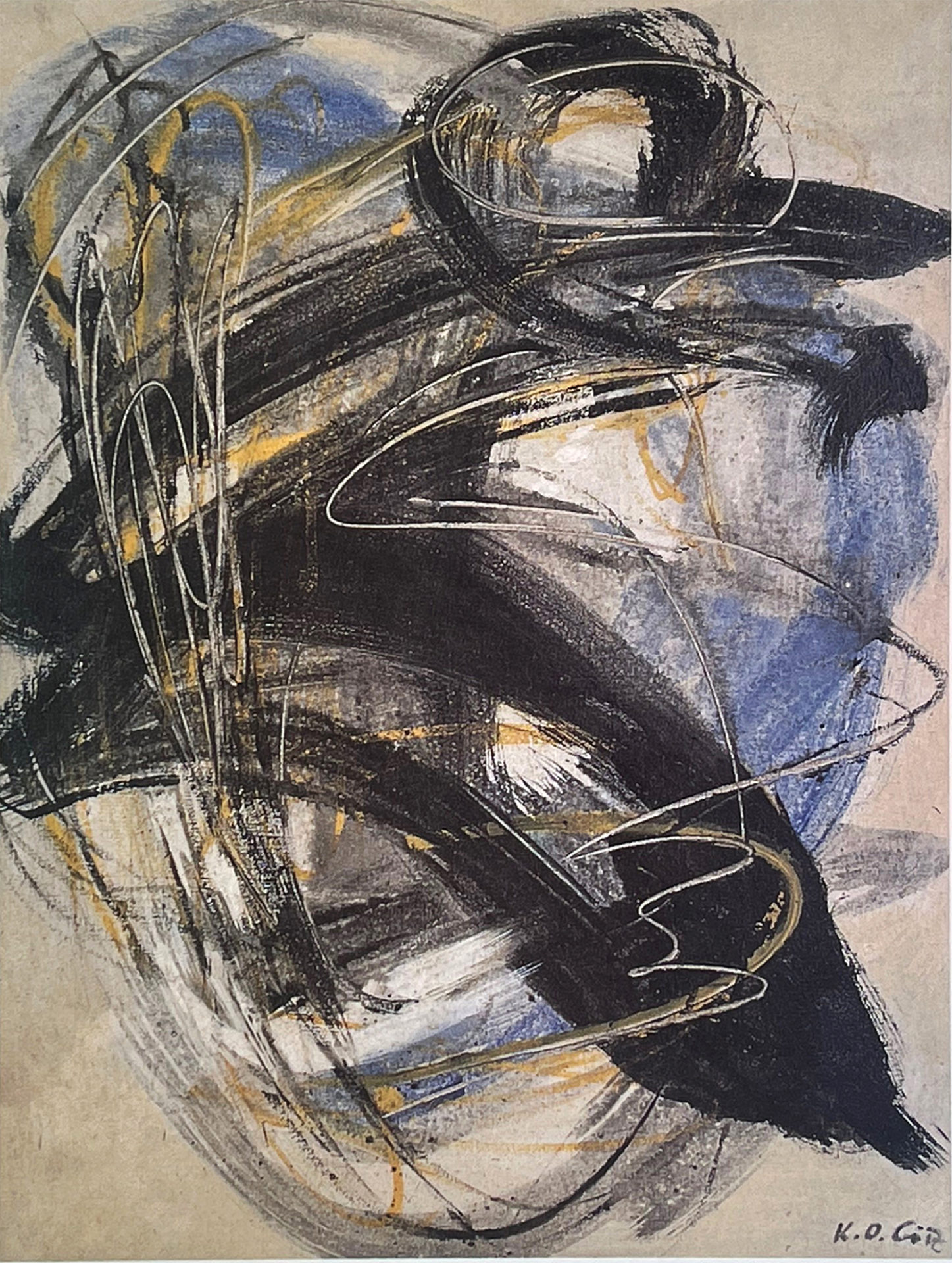 20 9 1952 80x60cm Fritz Walter IMG_2260