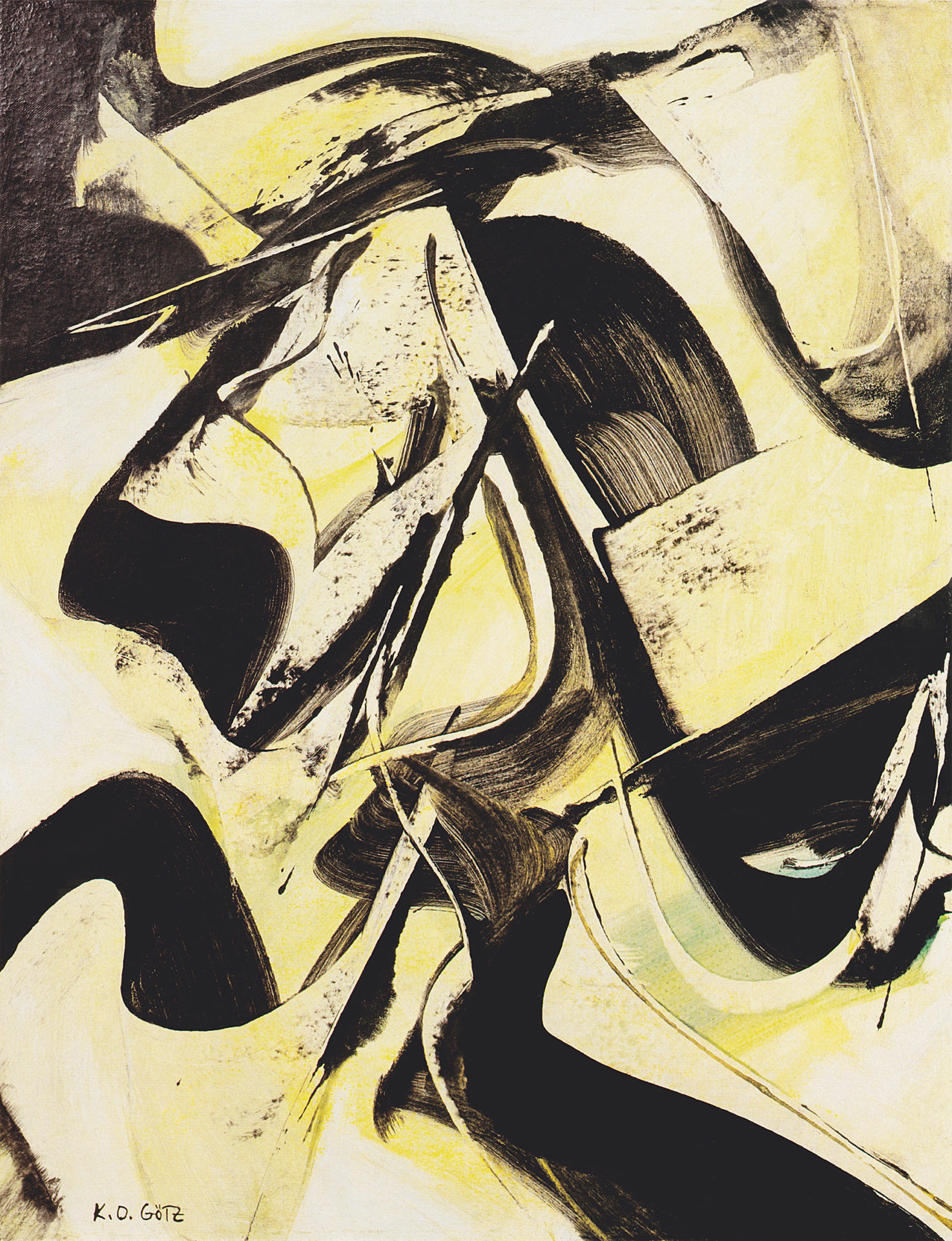 1954-24 19.2.1954 70x55cm