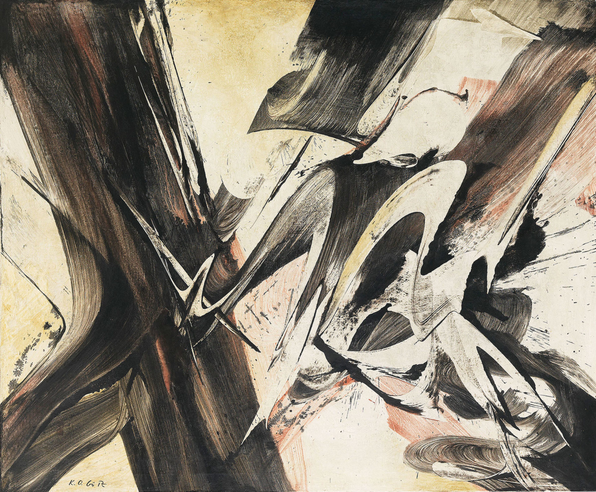 SKÜTTER 1957 150x175cm 112002092