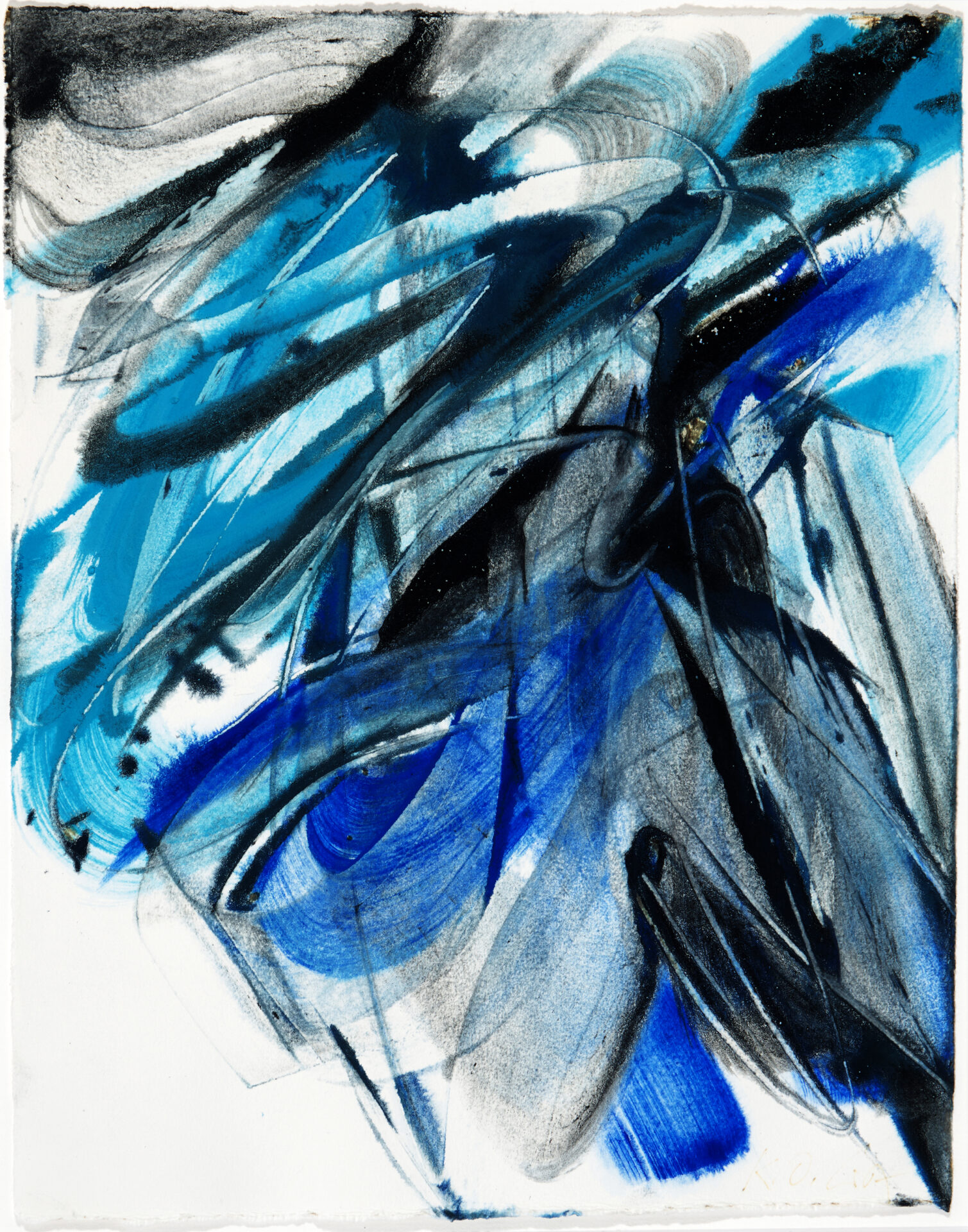 Hooph III 1994 34×26,8cm