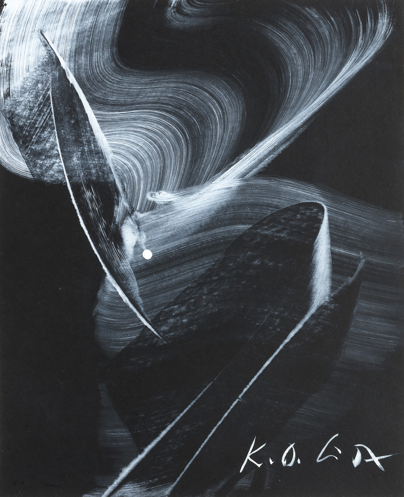 Log III 2002 28×22,5cm Foto RMaass 2K9A8515