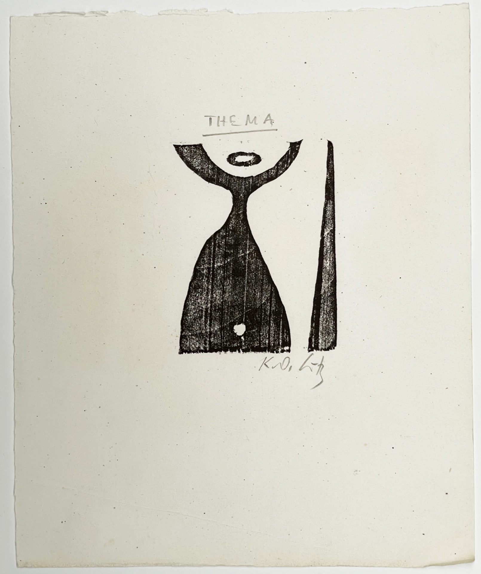 14 VAR ÜBER EIN THEMA 1947 17,1×14,2cm IMG_5368