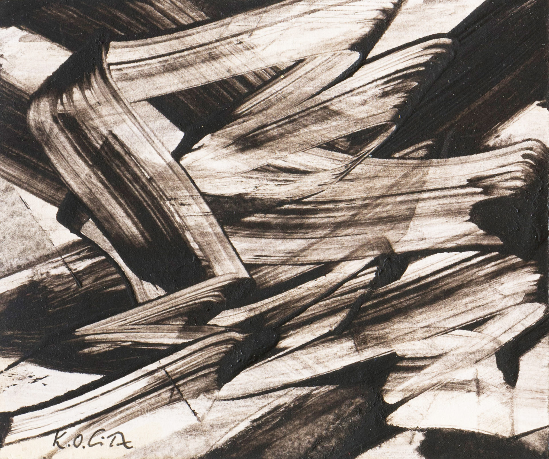 1958 12,2 x 15 cm