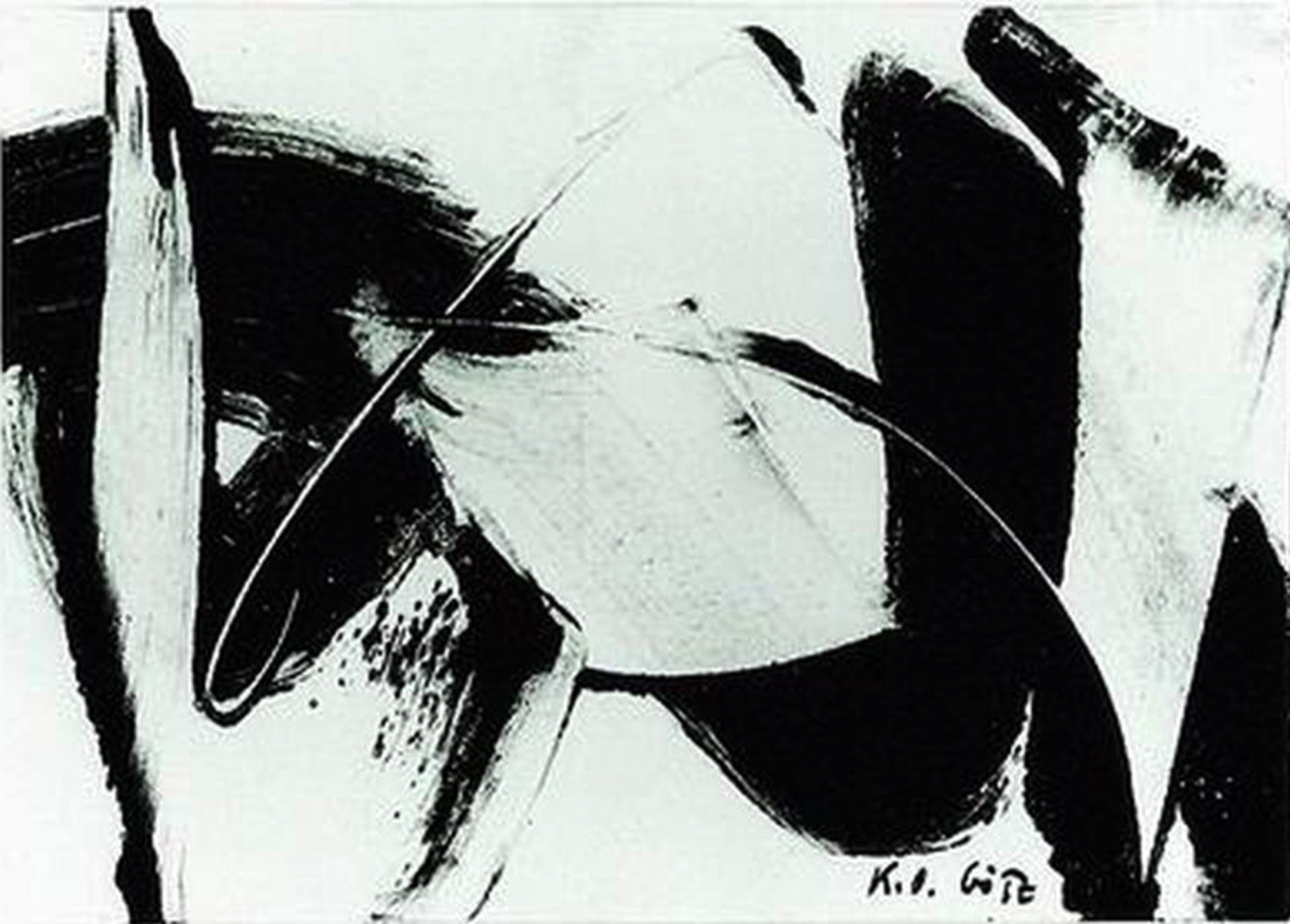 oT 1952 1954 10,4×14,5cm The Israel Museum Jerusalem Die Vera und Arturo Schwarz SammlungGotz_B99_1660