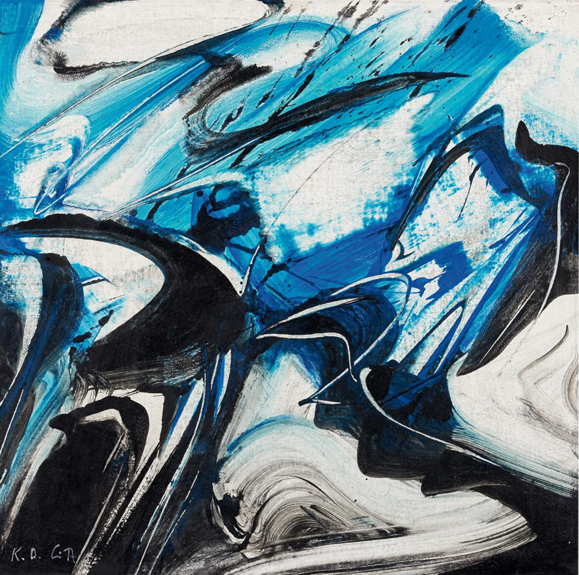 Kolph II 1997 65x65cm Van Ham_03 (1)