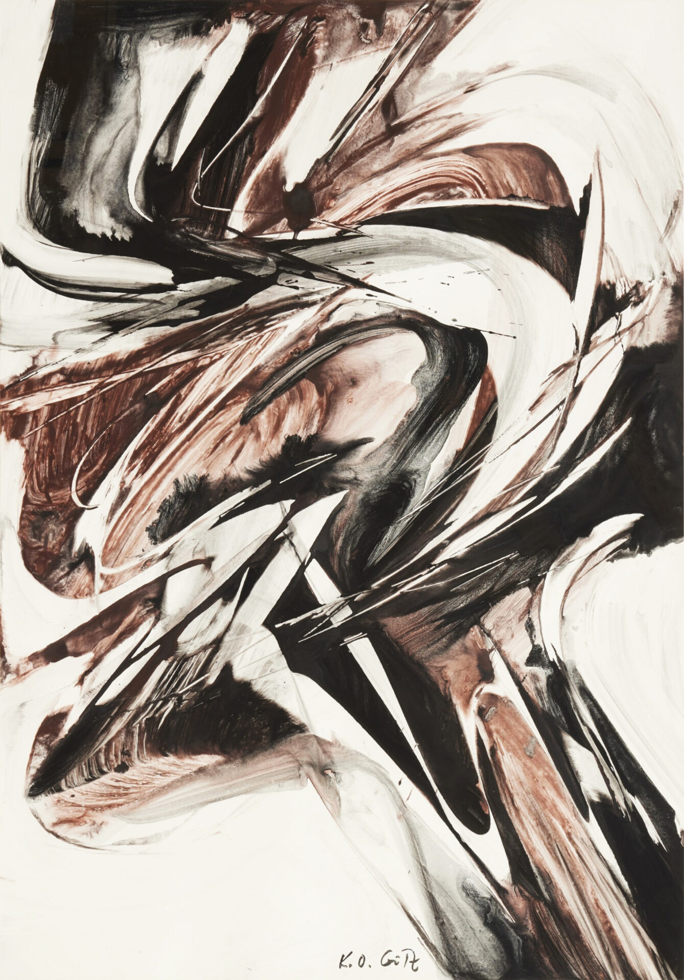 oT 1956 100x70cm
