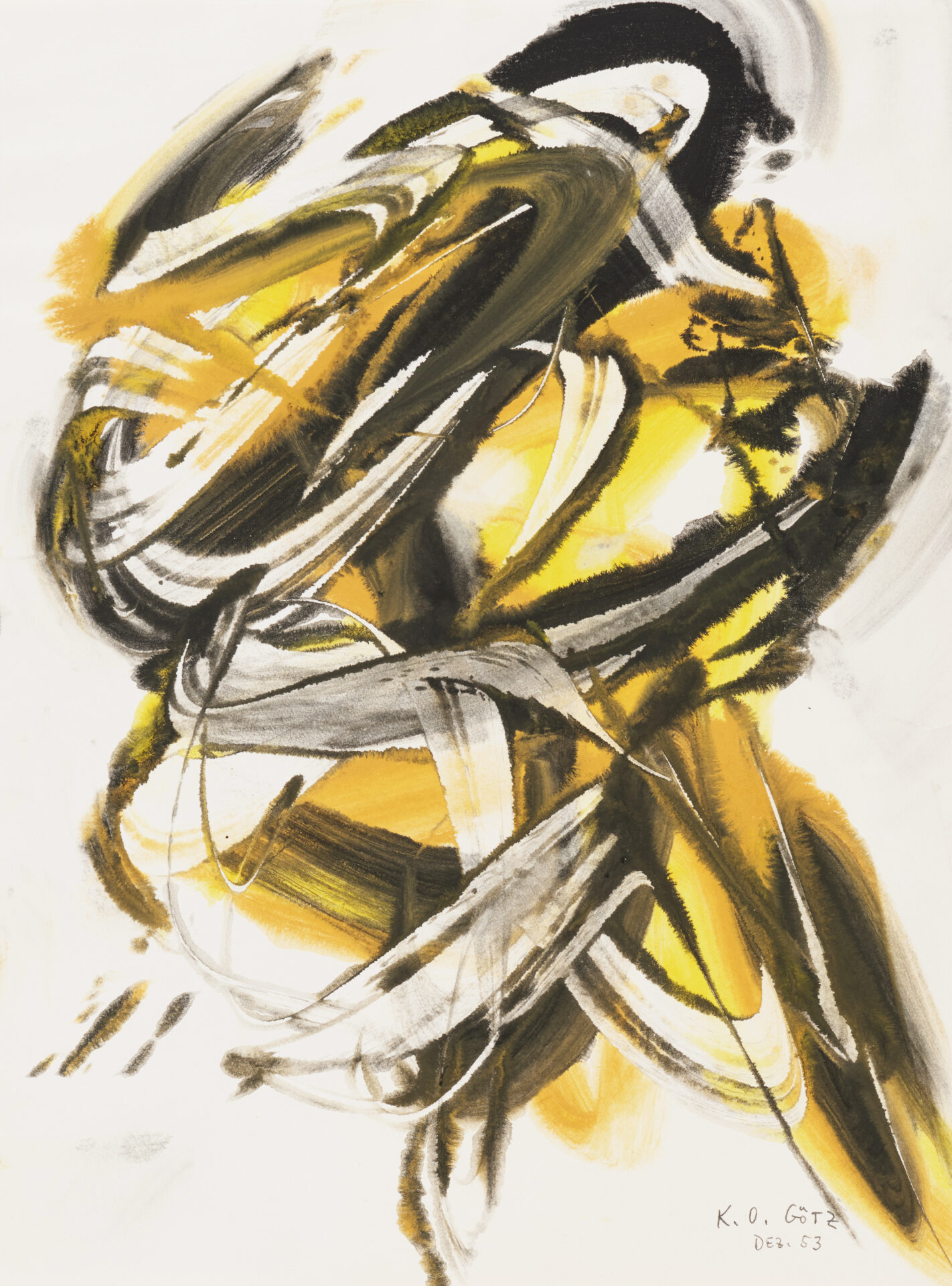oT 1953 52,5×39,5cm Van Ham Online Mai2025 b